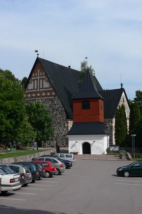 Högmässa Högmässa