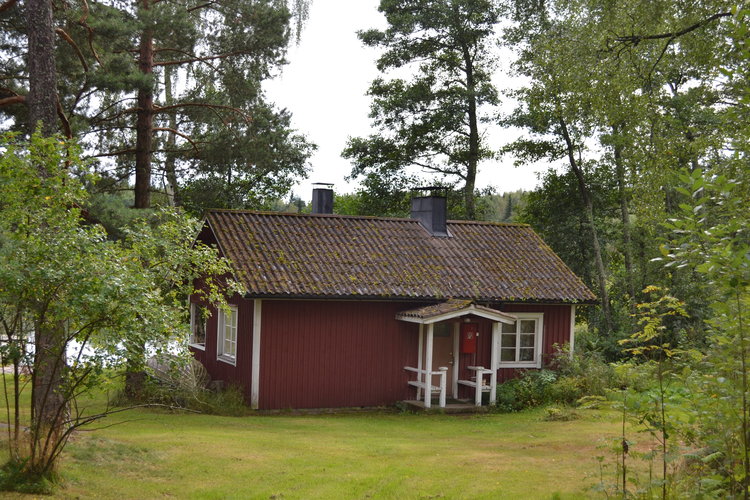 Esbodagen: Rundvandring på Mataskär Esbodagen: Rundvandring på Mataskär
