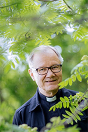 Roger Rönnberg.