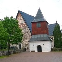 Esbo domkyrka Esbo domkyrka