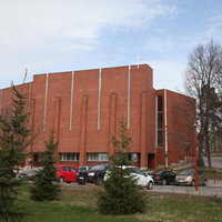 Olars kyrka Olars kyrka
