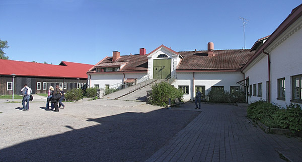 Vällskogs lägercentrum Vällskogs lägercentrum