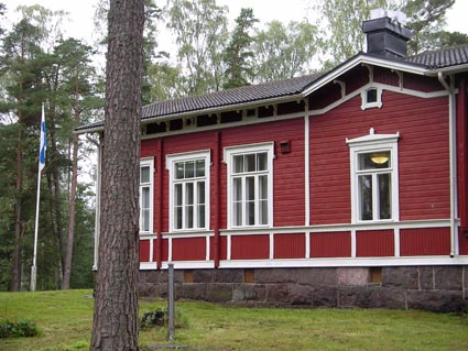 Mataskär Mataskär