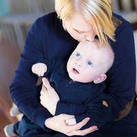 Babykyrka Babykyrka