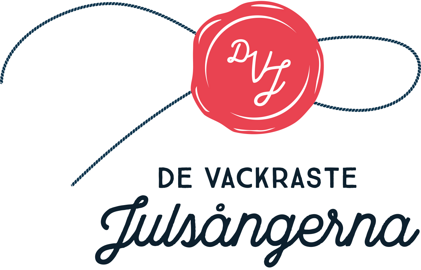 De vackraste julsångerna De vackraste julsångerna