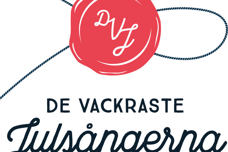 De vackraste julsångerna med Kråksången De vackraste julsångerna med Kråksången