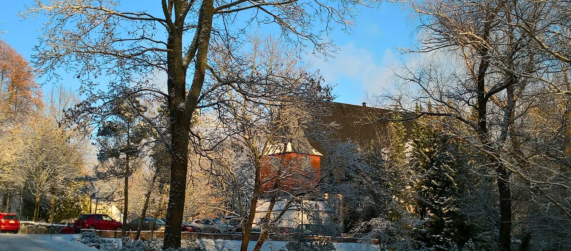 Högmässa