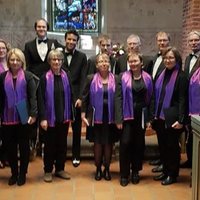 Esbo Arbis kammarkör, julkonsert