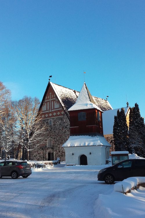 Högmässa Högmässa