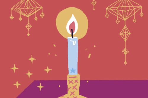 Högmässa på första söndagen i advent Högmässa på första söndagen i advent