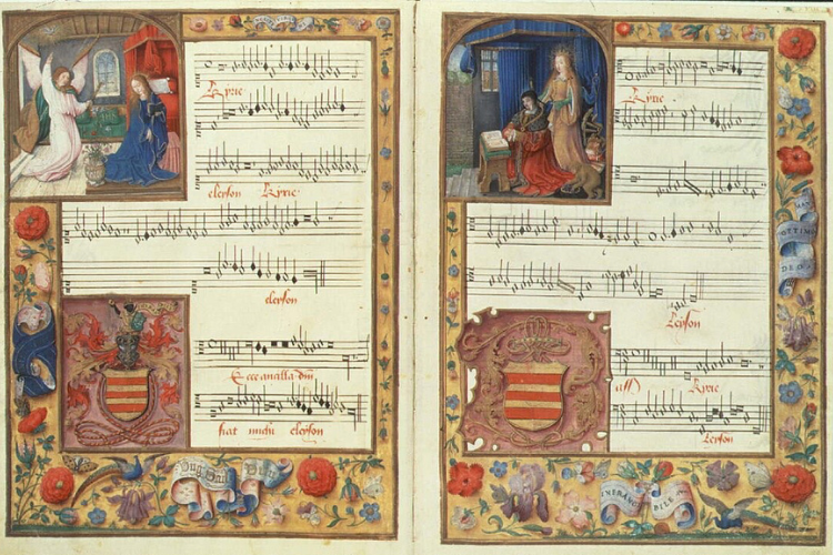 Musik i sommarkvällen; RENAISSANCE