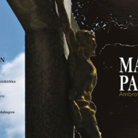Ambrosius Beber: Markuspassionen (1610) Ambrosius Beber: Markuspassionen (1610)