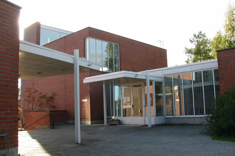 Bönekvarten Bönekvarten