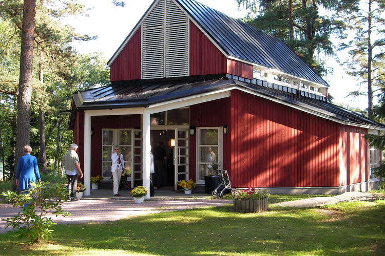Mataskärs 50-årsjubileum Mataskärs 50-årsjubileum