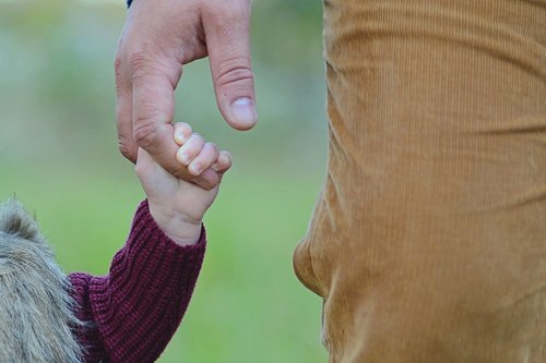 Familjeklubben i församlingsgården