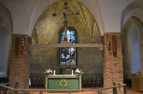 Altare.