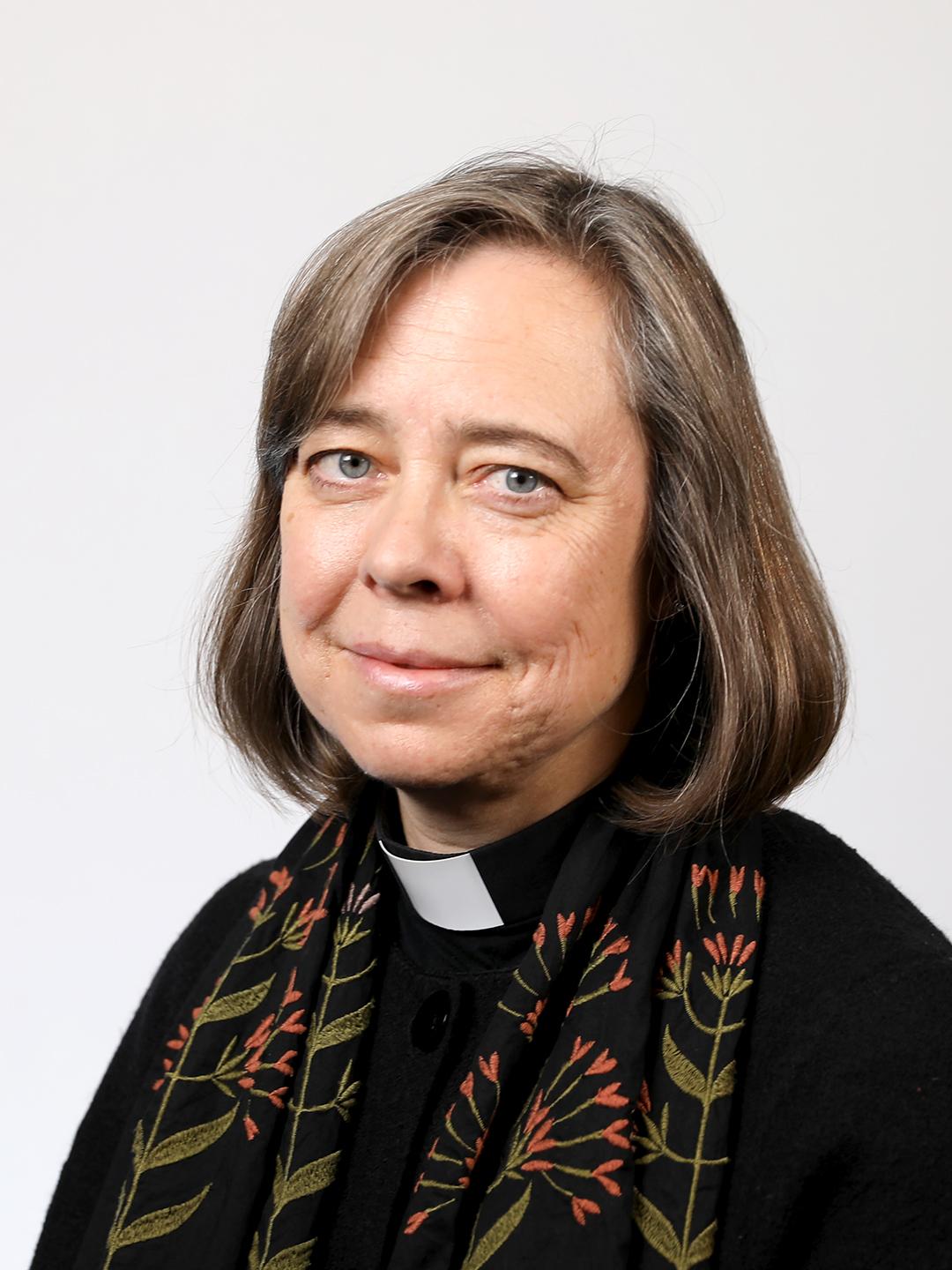 Camilla Vuoristo