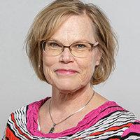 Eeva-Liisa Malmgren