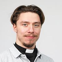 Johannes Huumonen