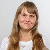 Lisa Wentjärvi