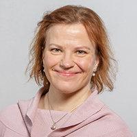 Nina Kronlund