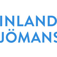 Finlands Sjömanskyrkas logo