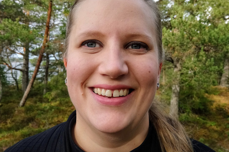 Kira Ertman har valts till ny kyrkoherde i Esbo svenska församling.