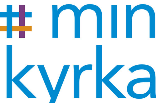 Församlingsvalet 2018 logo