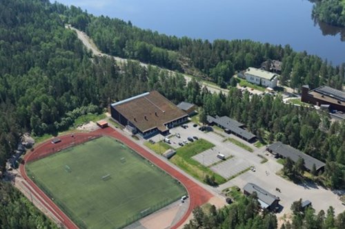 Solvalla Idrottsinstitut Solvalla Idrottsinstitut