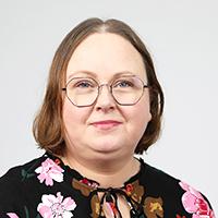 Marjo Kujala