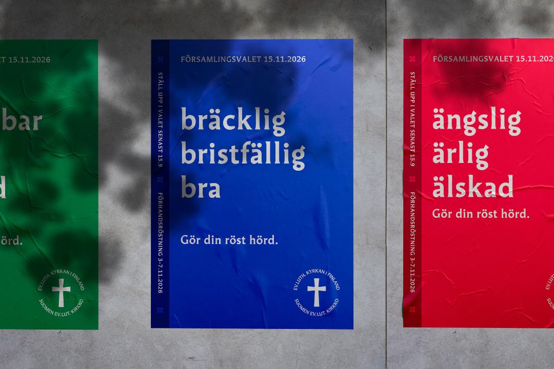 Församlingsvalets nationella sidor